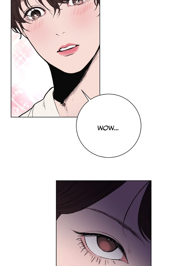 Kiss the Coming Apocalypse Chapter 5 page 51