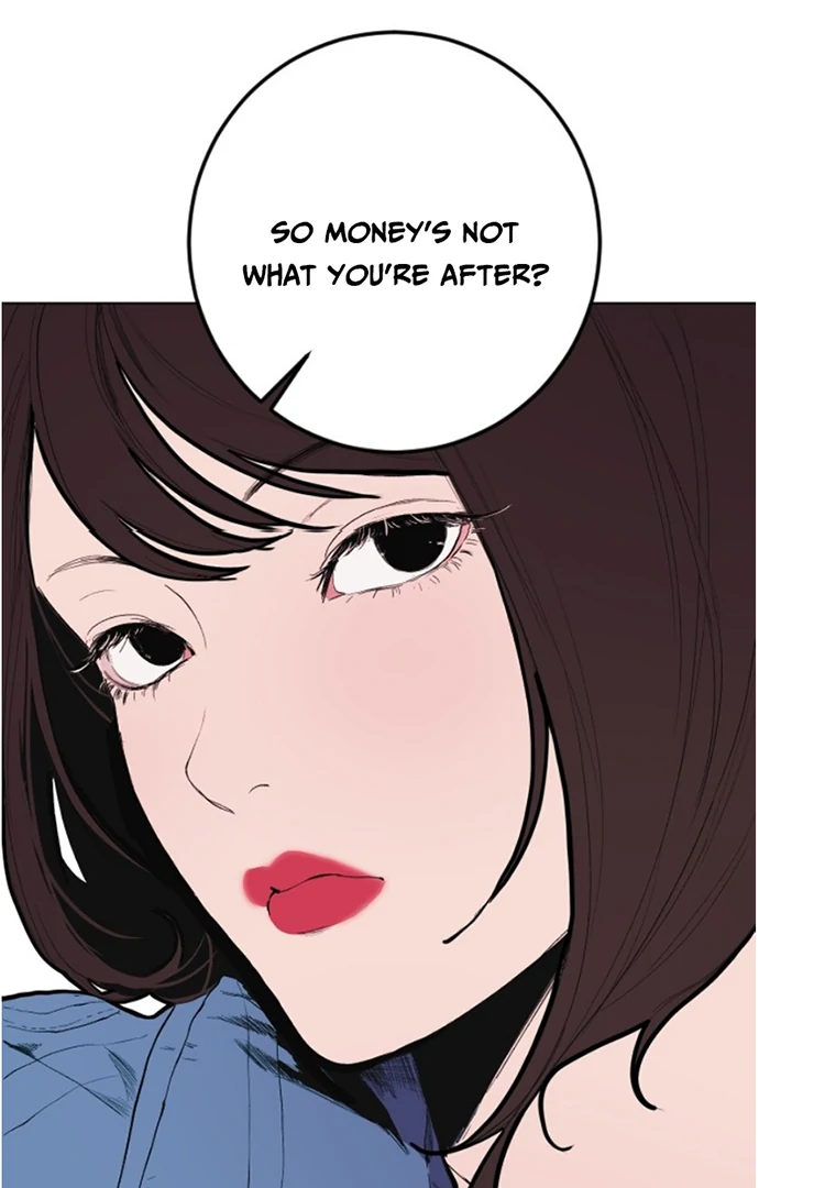 Kiss the Coming Apocalypse Chapter 5 page 64
