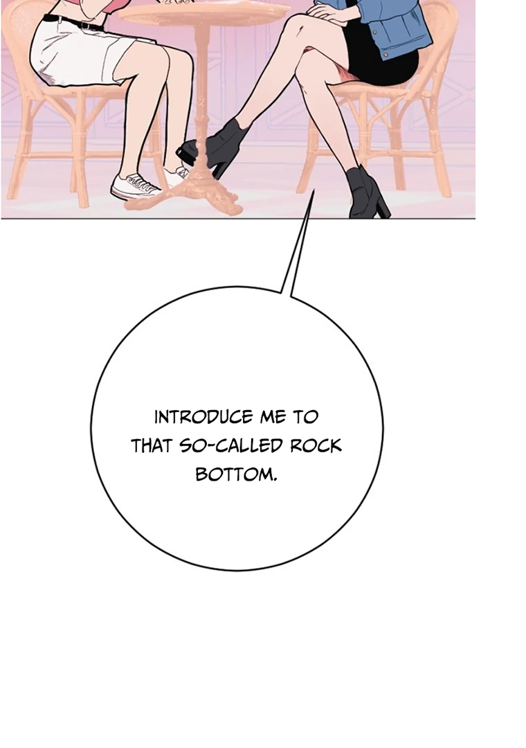 Kiss the Coming Apocalypse Chapter 5 page 61