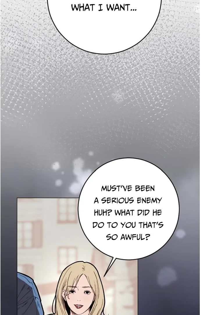 Kiss the Coming Apocalypse Chapter 5 page 78