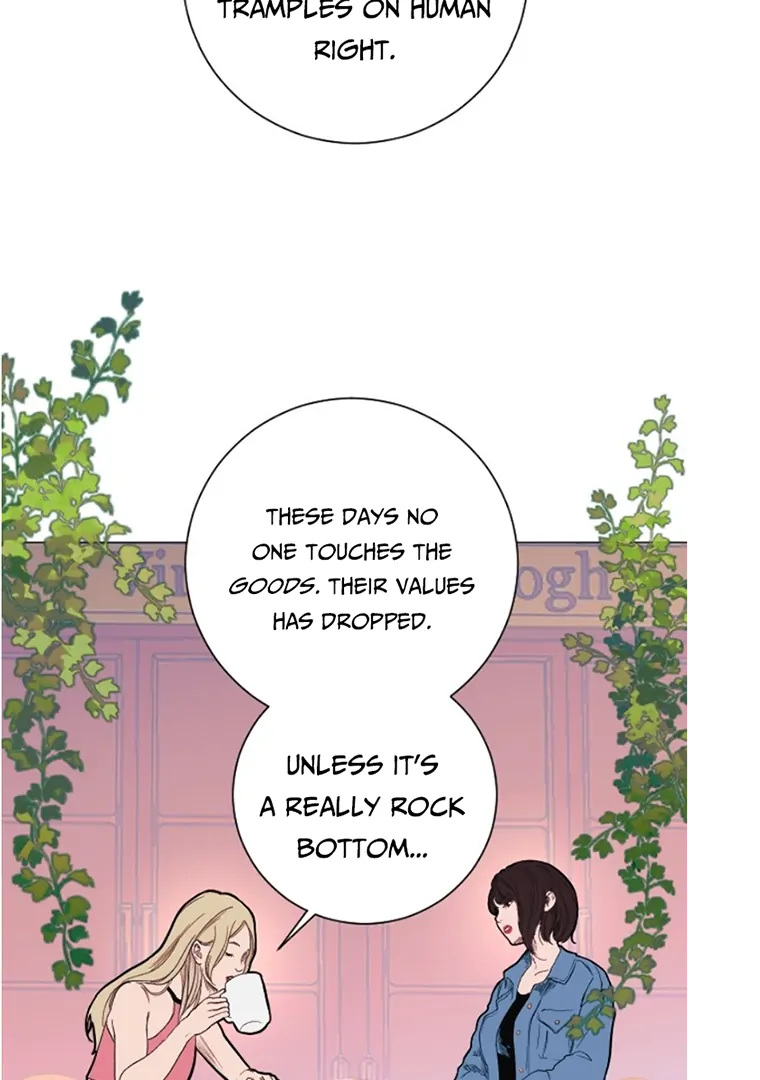 Kiss the Coming Apocalypse Chapter 5 page 60