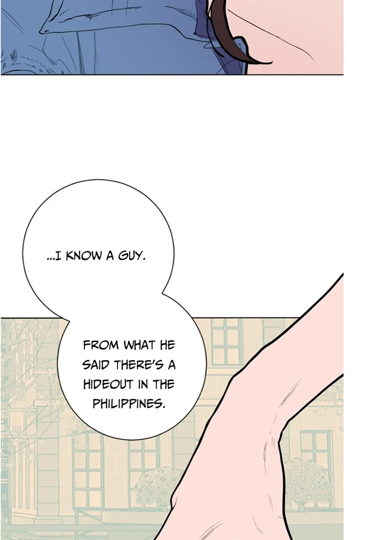 Kiss the Coming Apocalypse Chapter 5 page 65