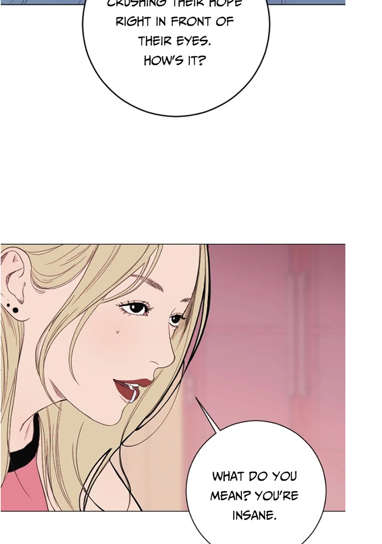 Kiss the Coming Apocalypse Chapter 5 page 69