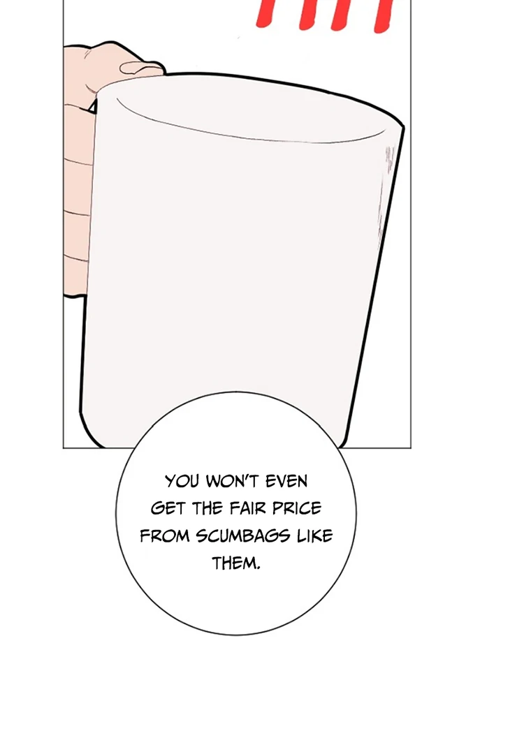 Kiss the Coming Apocalypse Chapter 5 page 63