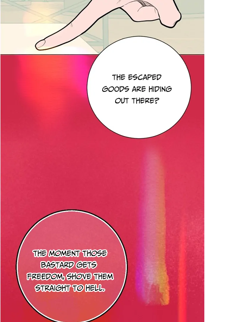 Kiss the Coming Apocalypse Chapter 5 page 66