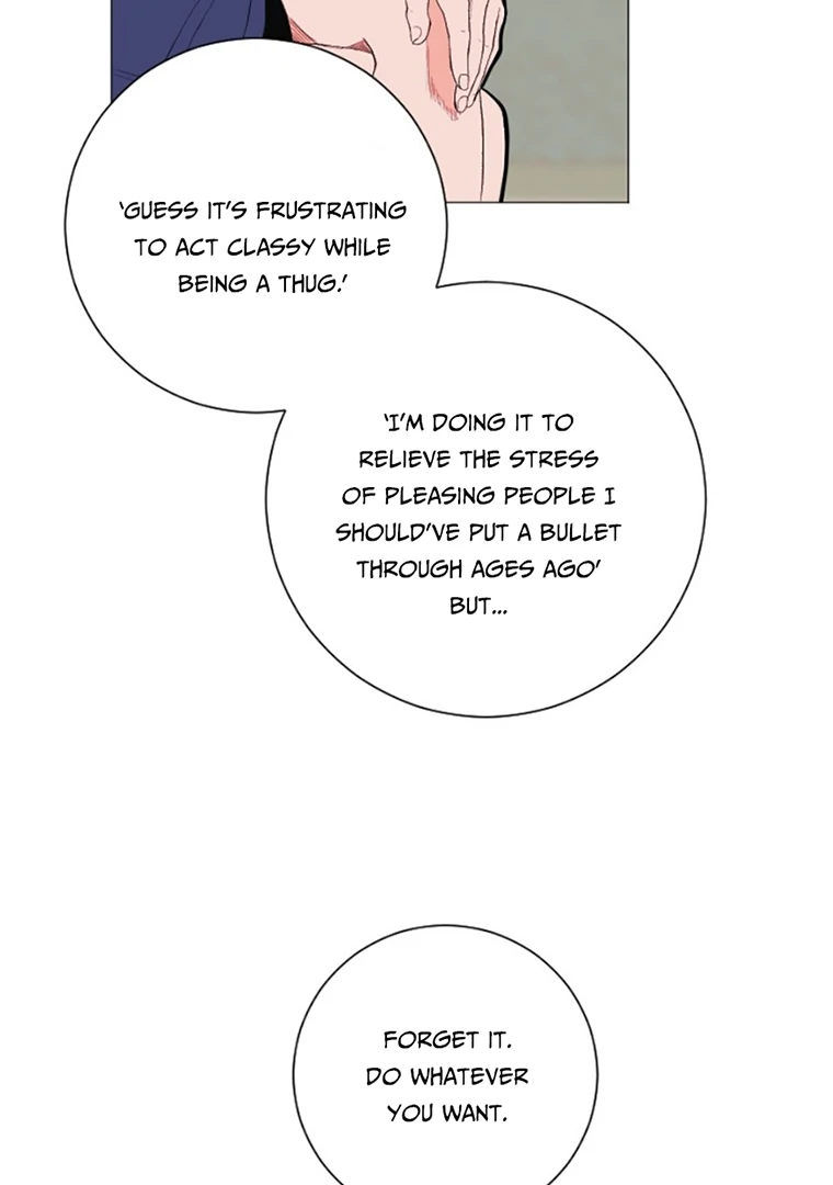Kiss the Coming Apocalypse Chapter 5 page 72