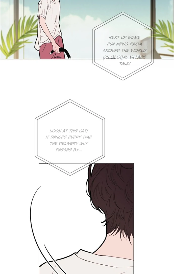 Kiss the Coming Apocalypse Chapter 5 page 96