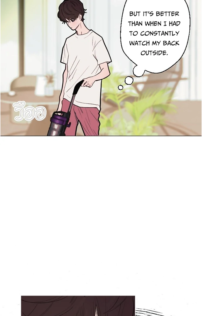 Kiss the Coming Apocalypse Chapter 5 page 86