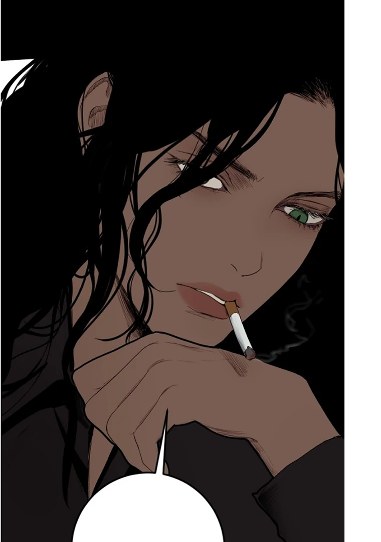 Kiss the Coming Apocalypse Chapter 5 page 107