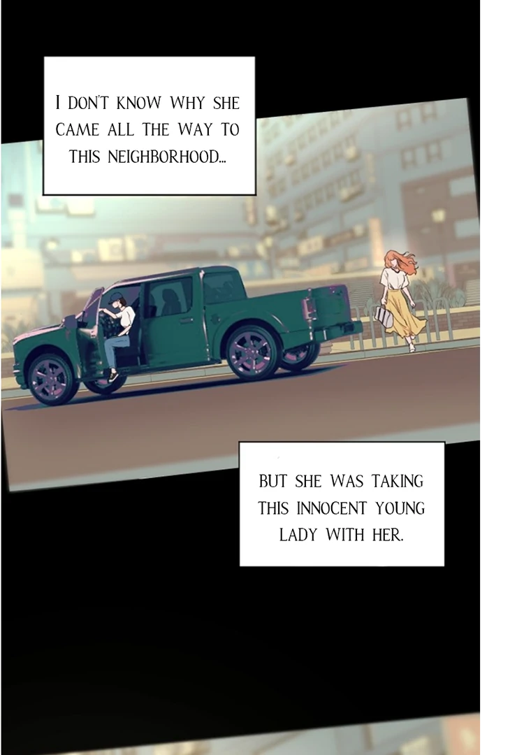 Kiss the Coming Apocalypse Chapter 5 page 105