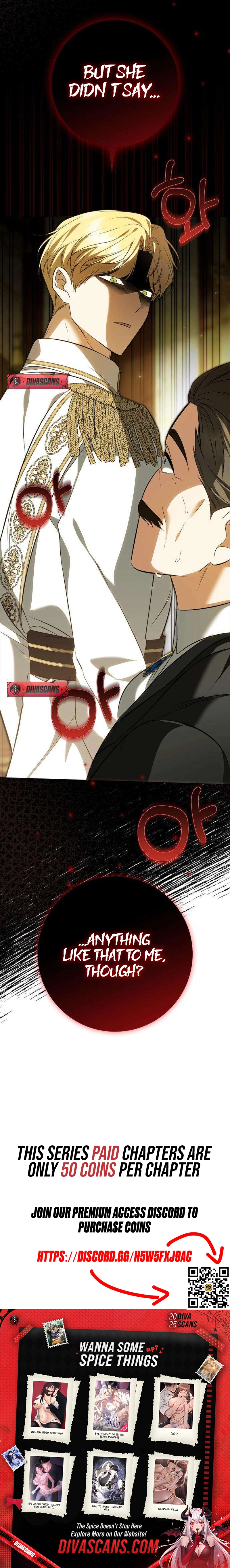 The Emperor Is Annoyed by the Maid Chapter 5 page 11