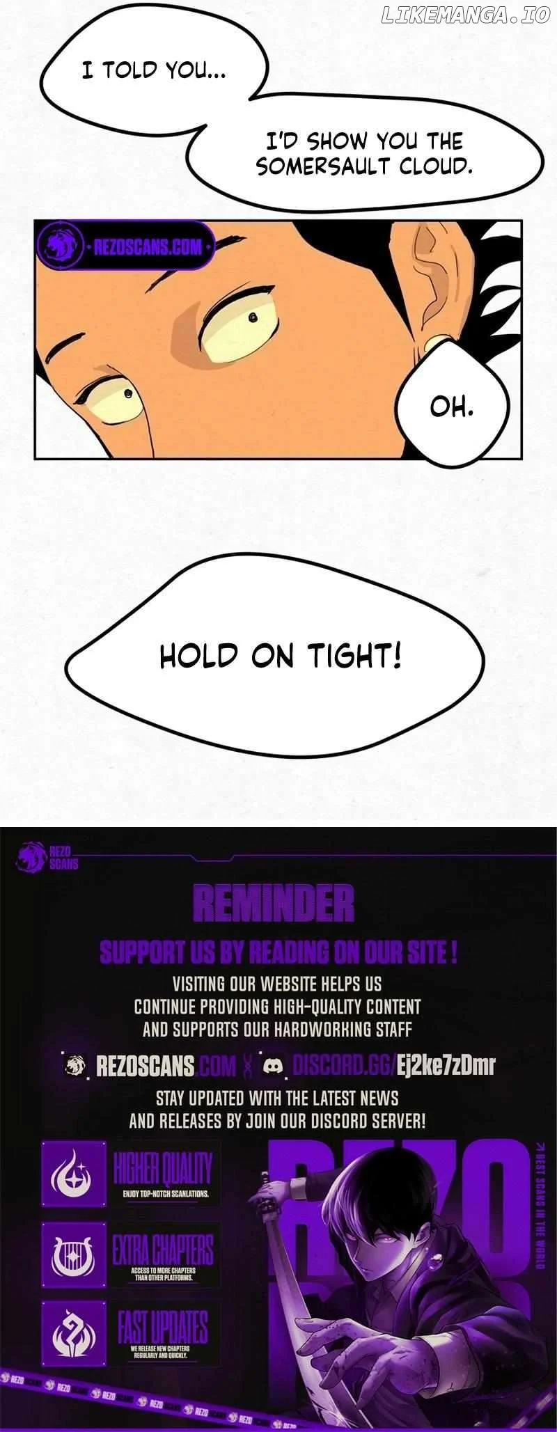 New Century War Chapter 5 page 5