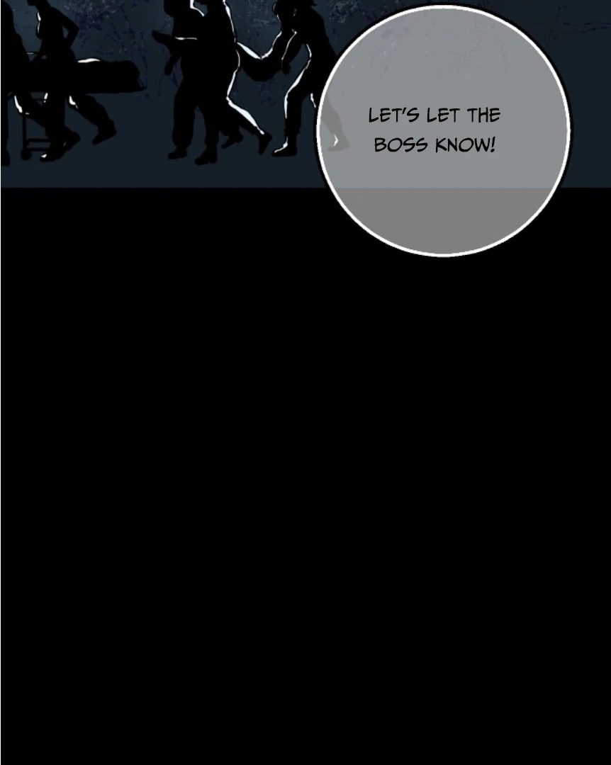 Kiss the Coming Apocalypse Chapter 6 page 13