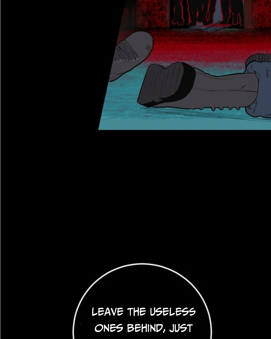 Kiss the Coming Apocalypse Chapter 6 page 10