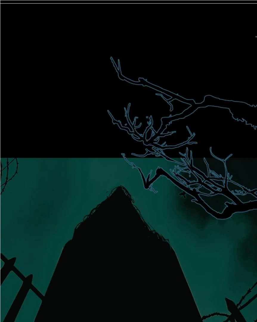 Kiss the Coming Apocalypse Chapter 6 page 3