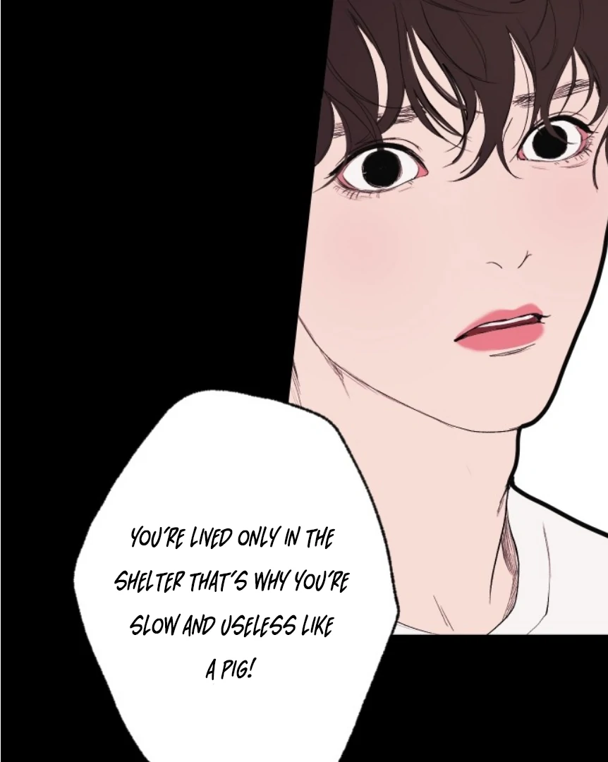 Kiss the Coming Apocalypse Chapter 6 page 56