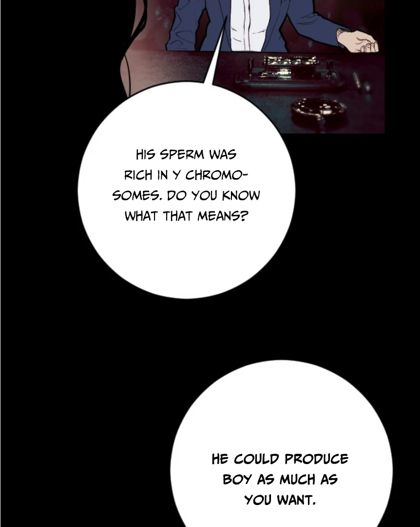 Kiss the Coming Apocalypse Chapter 6 page 24