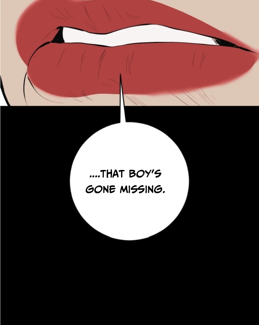 Kiss the Coming Apocalypse Chapter 6 page 21