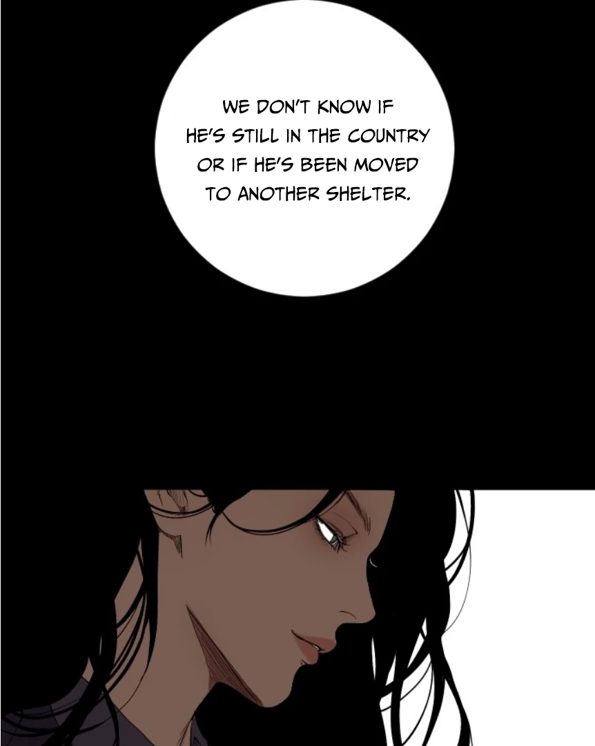 Kiss the Coming Apocalypse Chapter 6 page 29