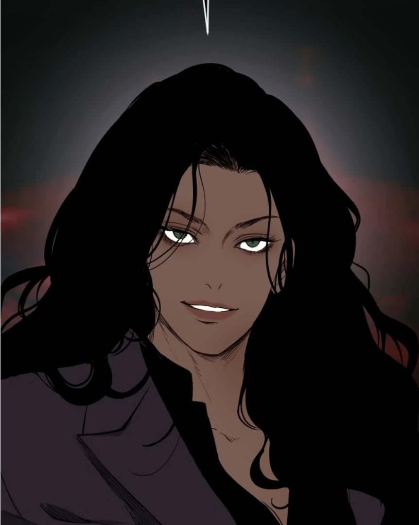 Kiss the Coming Apocalypse Chapter 6 page 34