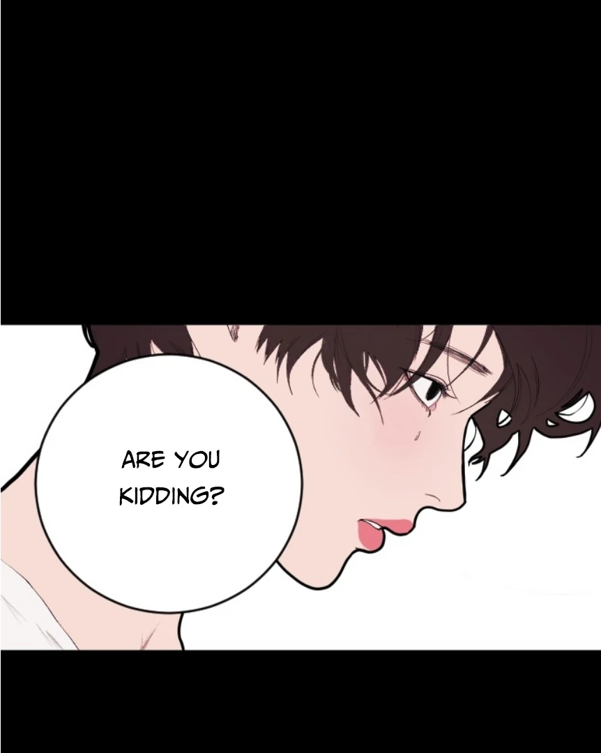 Kiss the Coming Apocalypse Chapter 6 page 46