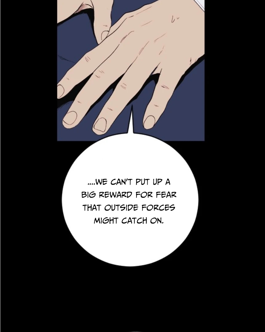 Kiss the Coming Apocalypse Chapter 6 page 28