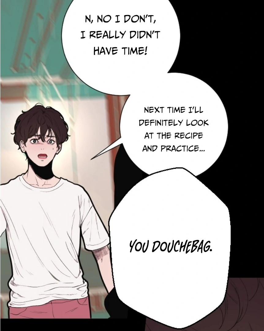 Kiss the Coming Apocalypse Chapter 6 page 55