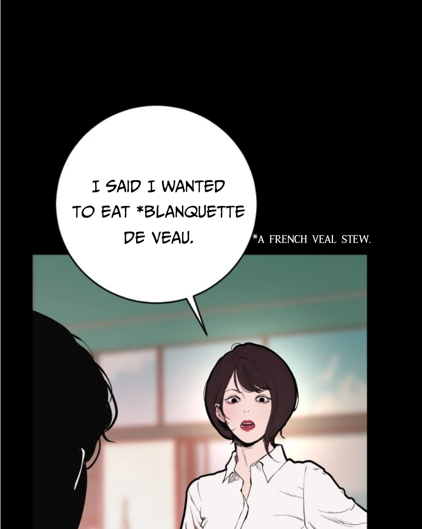 Kiss the Coming Apocalypse Chapter 6 page 47