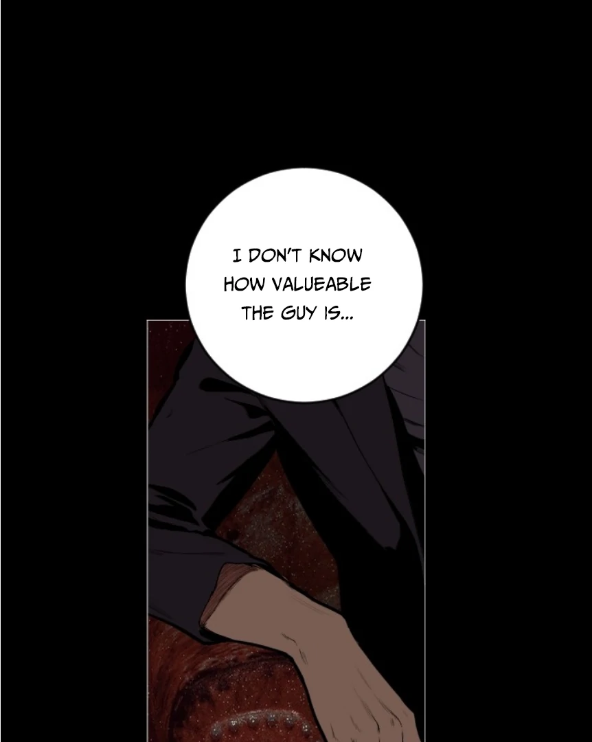 Kiss the Coming Apocalypse Chapter 6 page 31