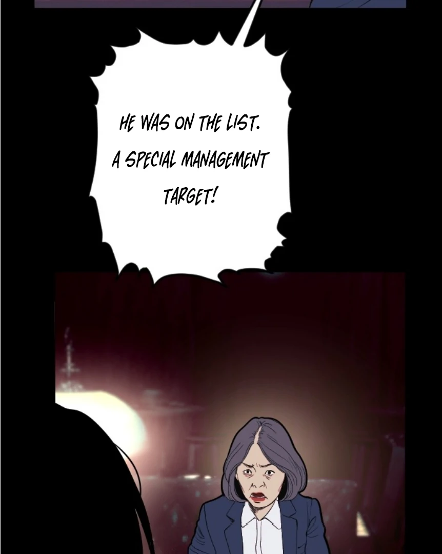 Kiss the Coming Apocalypse Chapter 6 page 23