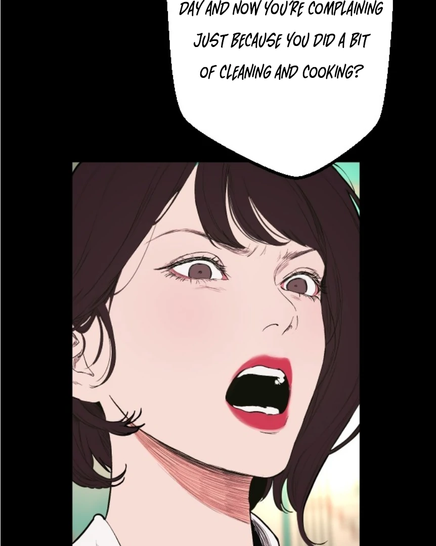 Kiss the Coming Apocalypse Chapter 6 page 52
