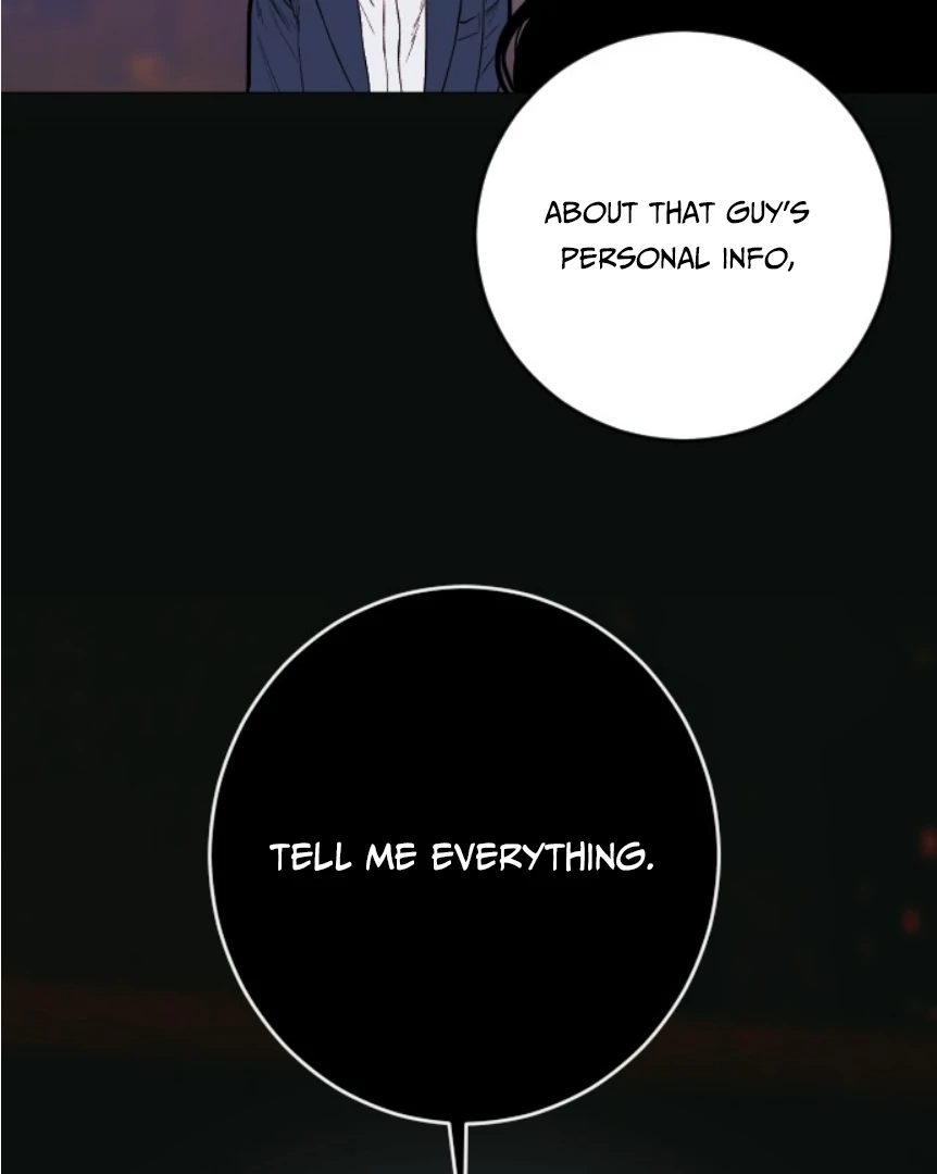 Kiss the Coming Apocalypse Chapter 6 page 33