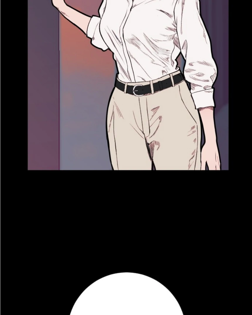 Kiss the Coming Apocalypse Chapter 6 page 42