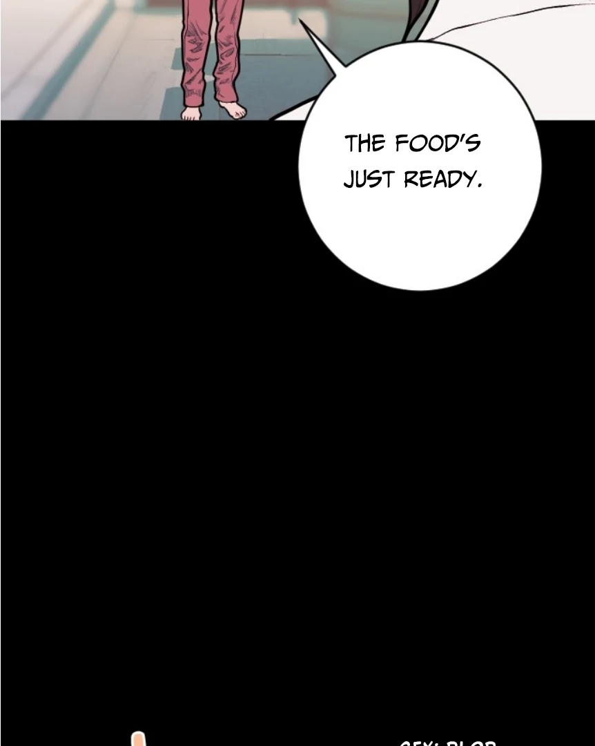 Kiss the Coming Apocalypse Chapter 6 page 44