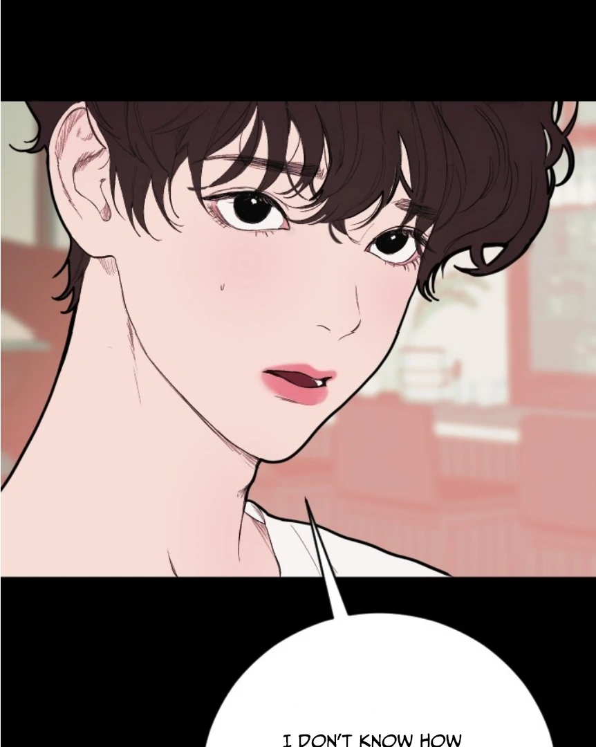 Kiss the Coming Apocalypse Chapter 6 page 49