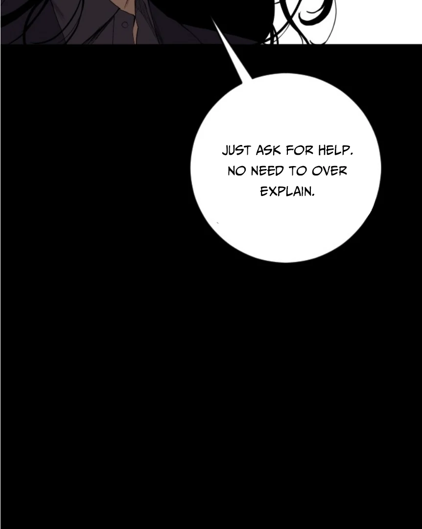 Kiss the Coming Apocalypse Chapter 6 page 30