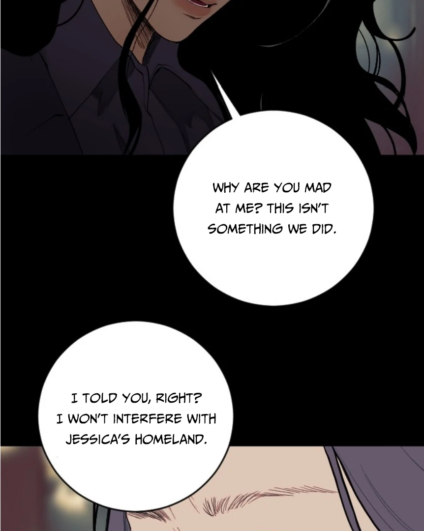 Kiss the Coming Apocalypse Chapter 6 page 26