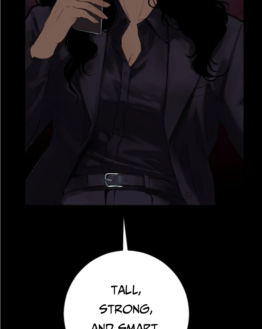 Kiss the Coming Apocalypse Chapter 6 page 17