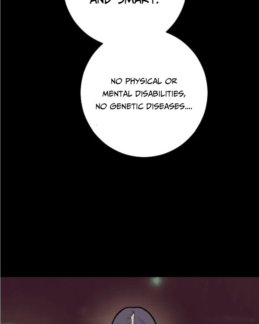 Kiss the Coming Apocalypse Chapter 6 page 18
