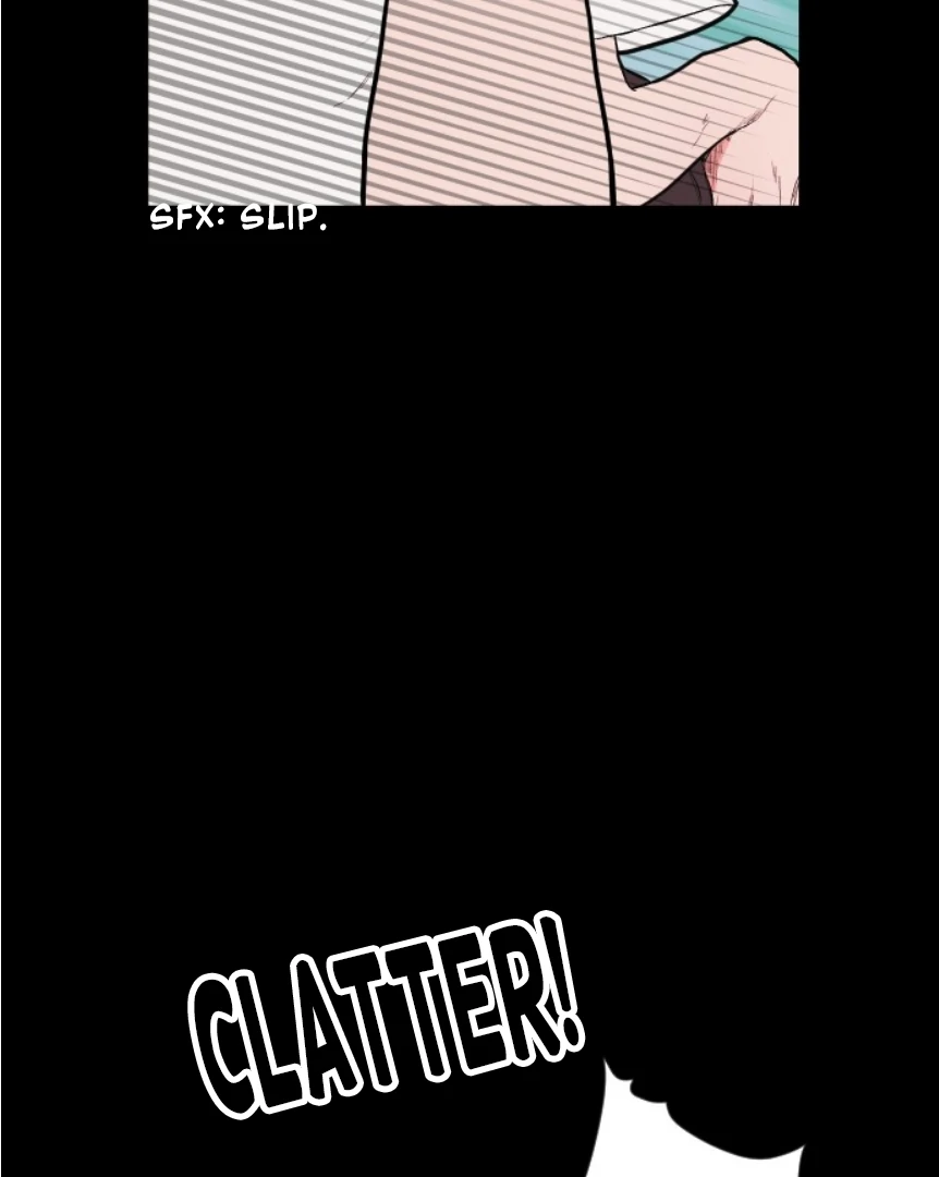 Kiss the Coming Apocalypse Chapter 6 page 65