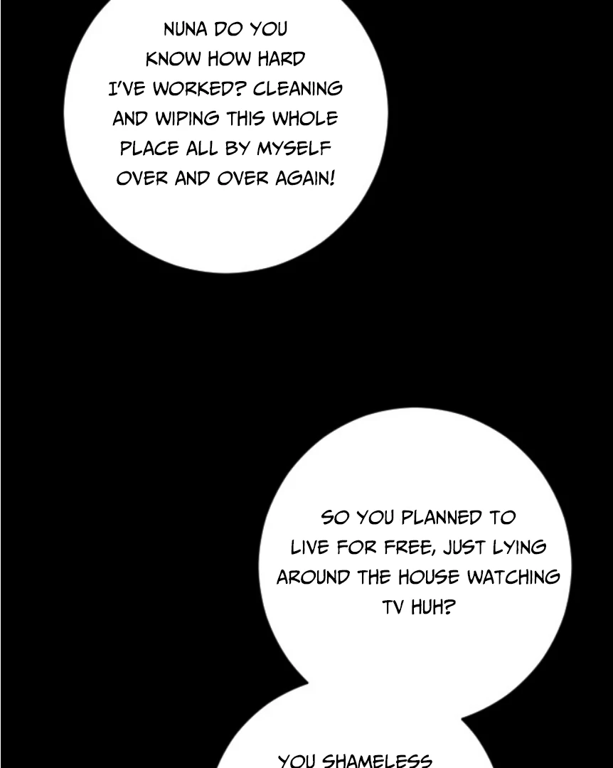 Kiss the Coming Apocalypse Chapter 6 page 77