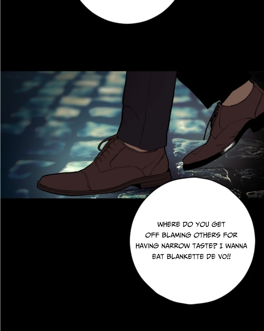 Kiss the Coming Apocalypse Chapter 6 page 79