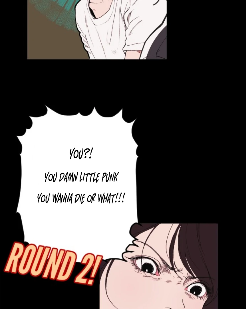 Kiss the Coming Apocalypse Chapter 6 page 75