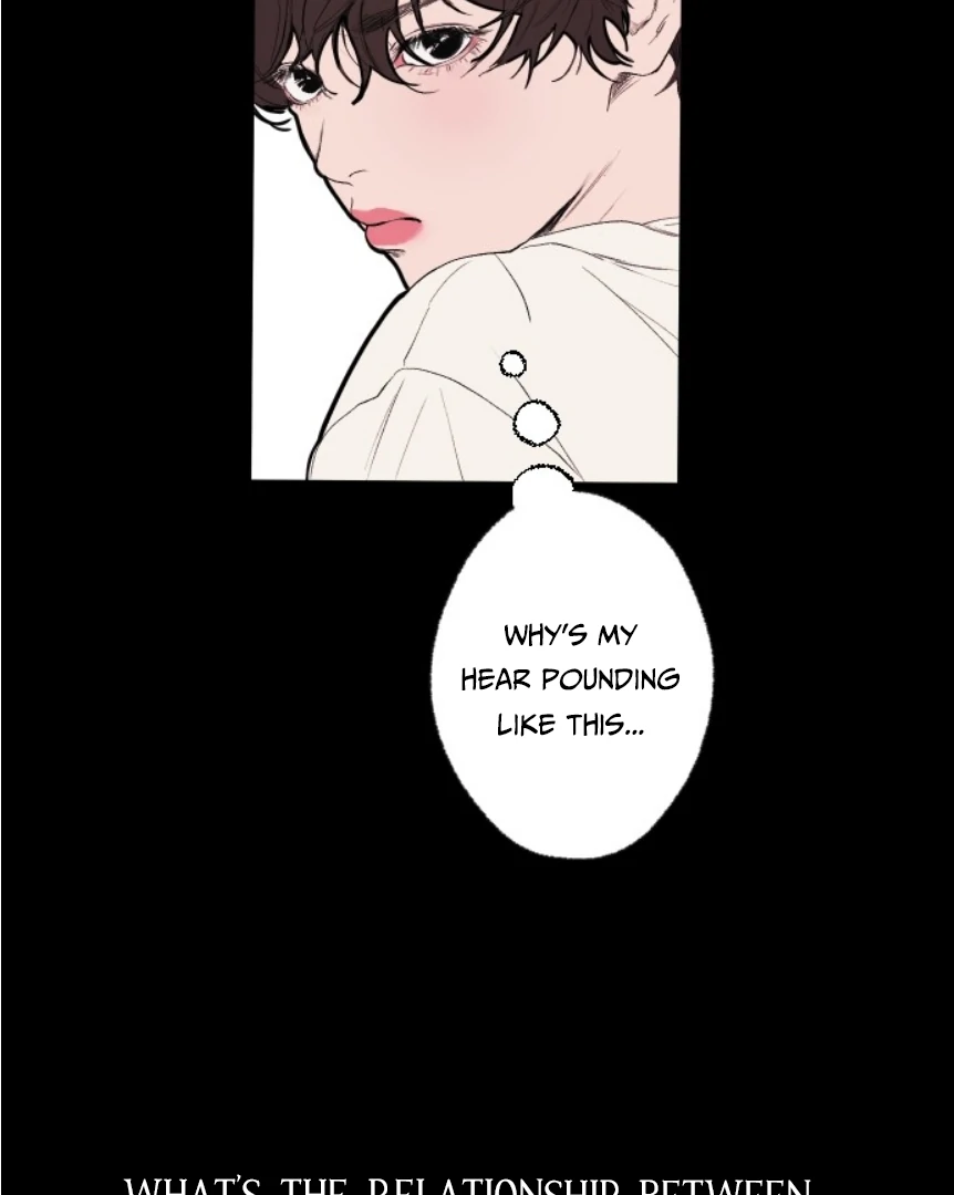 Kiss the Coming Apocalypse Chapter 6 page 95