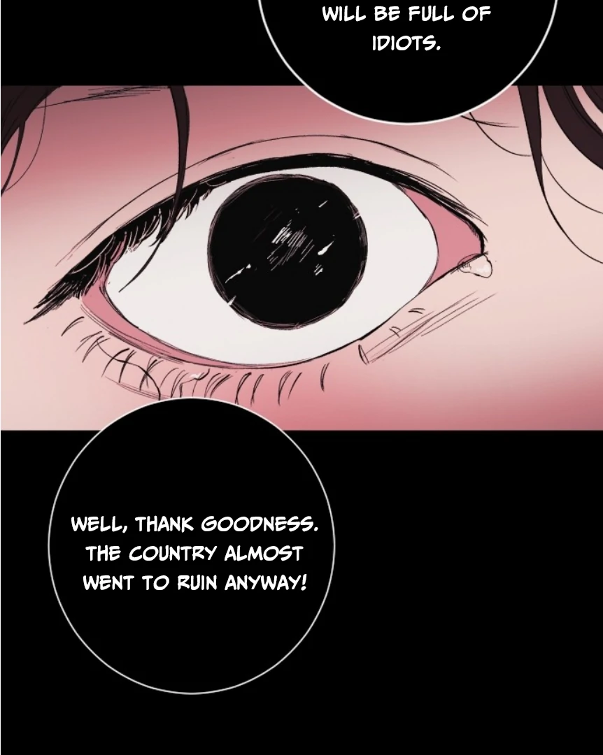 Kiss the Coming Apocalypse Chapter 6 page 60