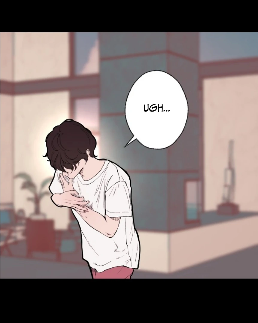Kiss the Coming Apocalypse Chapter 6 page 69