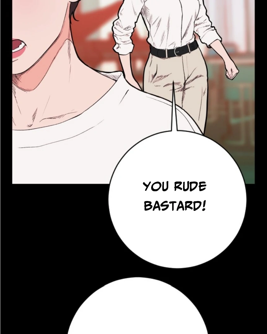 Kiss the Coming Apocalypse Chapter 6 page 63