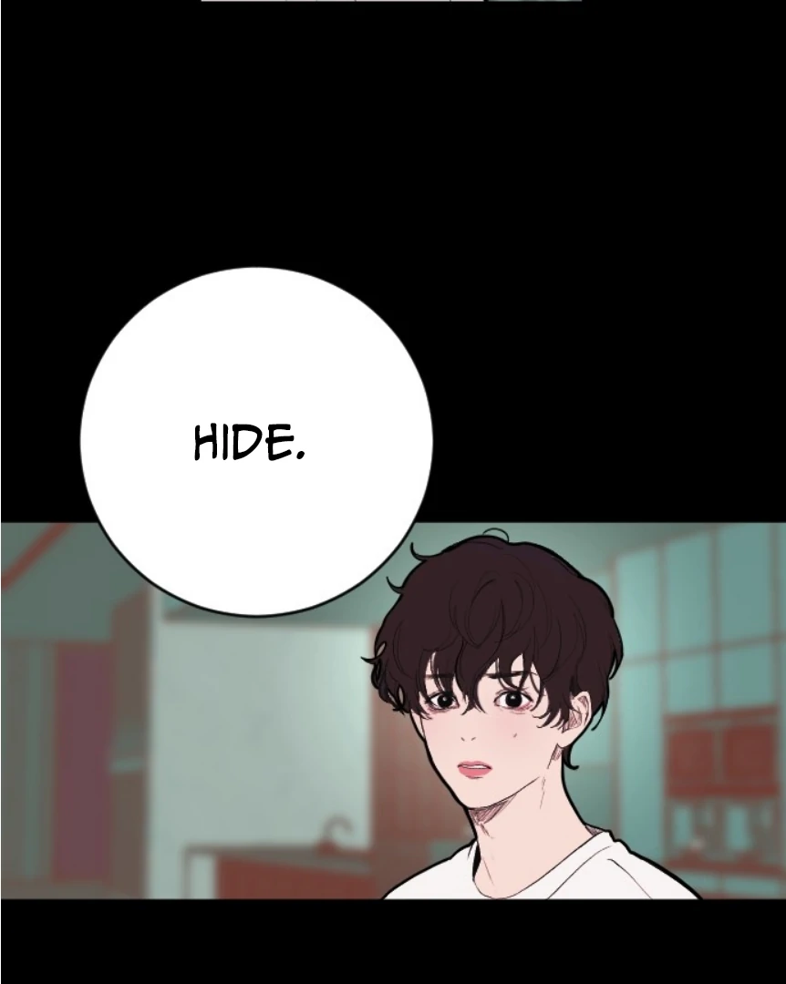 Kiss the Coming Apocalypse Chapter 6 page 85