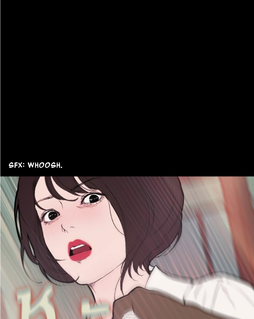 Kiss the Coming Apocalypse Chapter 6 page 101