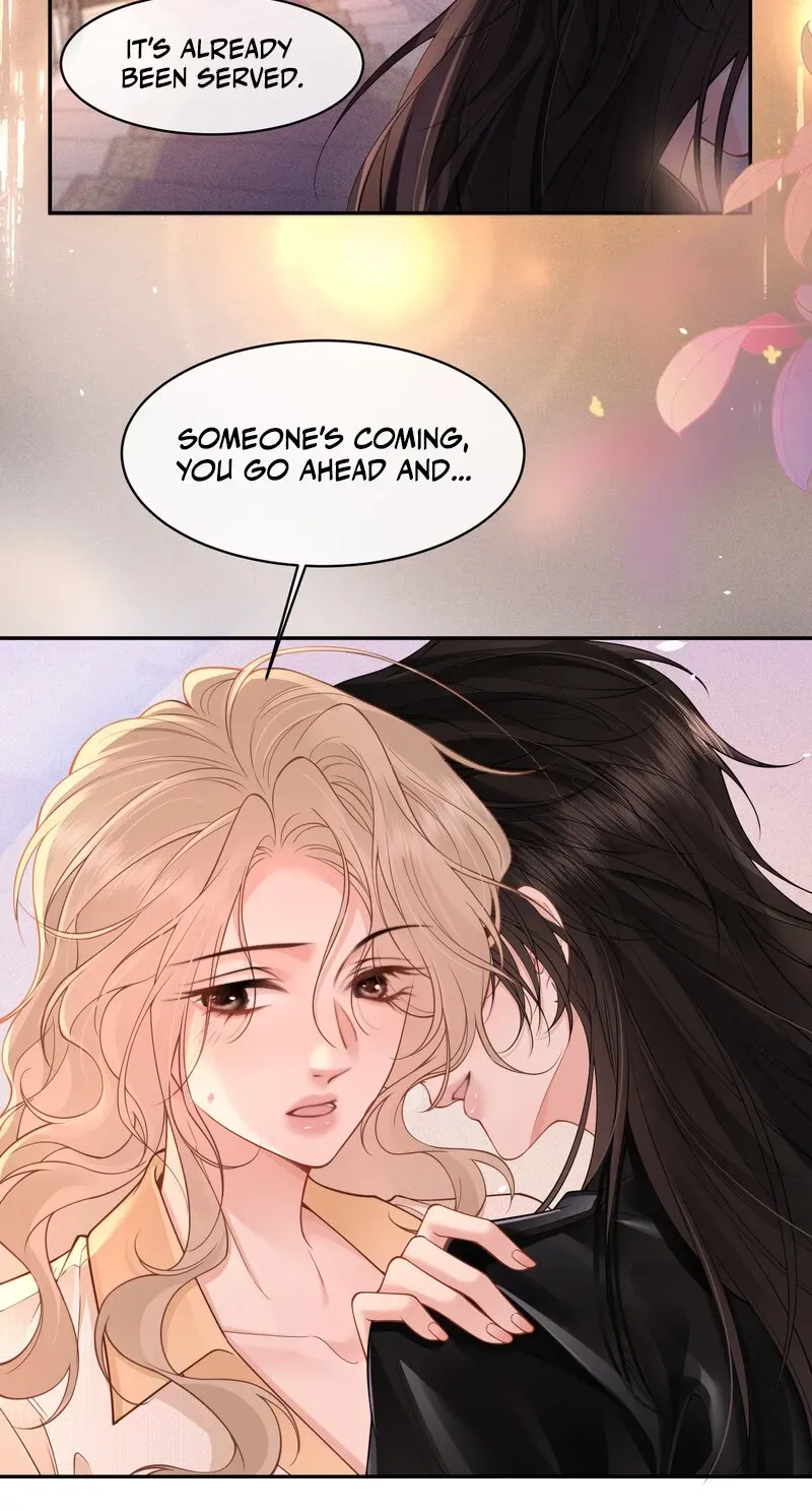 Heart Hunting Game Chapter 6 page 4
